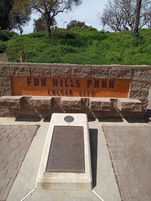Fox Hills Park by null