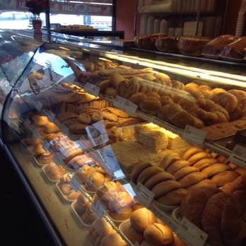 GuatePan Latin American Bakery - Bakeries Near Me - Plainfield, New Jersey
