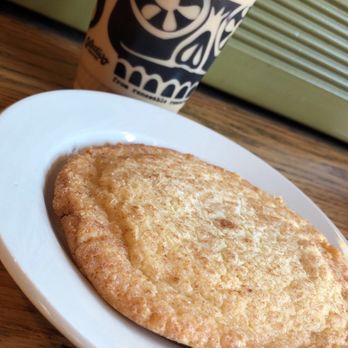 Colectivo Coffee Lakefront - Cookie snicker doodle - Coffee & Tea Near Me - Milwaukee, Wisconsin Colectivo Coffee Lakefront - Cookie snicker doodle - Coffee & Tea Near Me - Milwaukee, Wisconsin