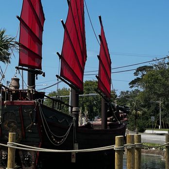 Red Dragon Cove - Mini Golf Near Me - Myrtle Beach, South Carolina Red Dragon Cove - Mini Golf Near Me - Myrtle Beach, South Carolina