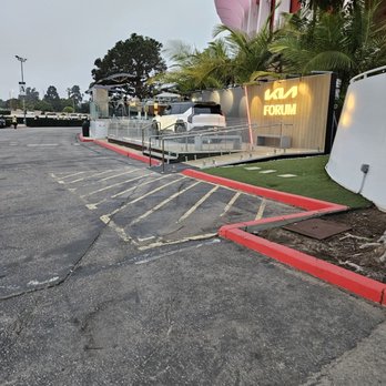Kia Forum - Kia Forum car - Music Venues Near Me - Inglewood, California Kia Forum - Kia Forum car - Music Venues Near Me - Inglewood, California