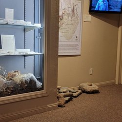 Tehachapi Museum
