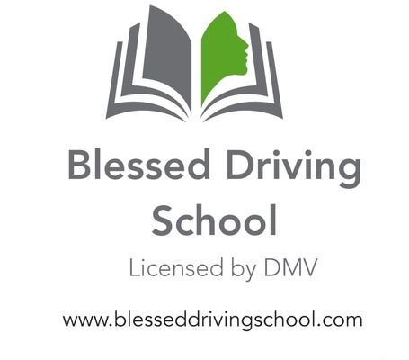 Blessed Driving School