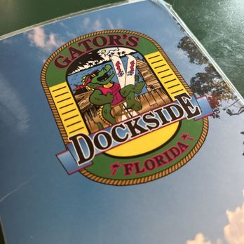 Gator's Dockside Oakleaf - Chicken Wings Near Me - Jacksonville, Florida