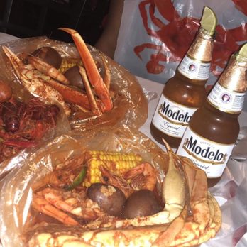 The Boiling Crab - Seafood Near Me - Plano, Texas The Boiling Crab - Seafood Near Me - Plano, Texas