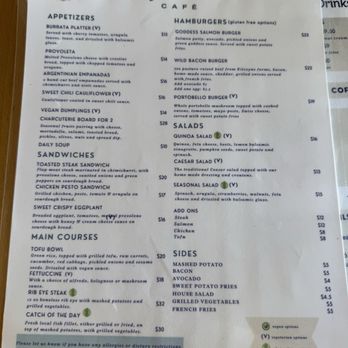 Cozy Corner Cafe - Breakfast & Brunch Near Me - Cold Spring, New York