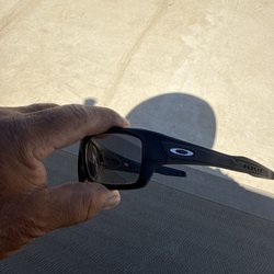 Oakley - Prescription glasses