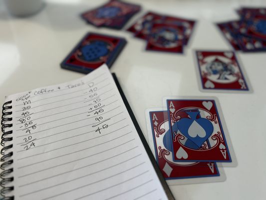 ZOE Coffee and Tacos by null