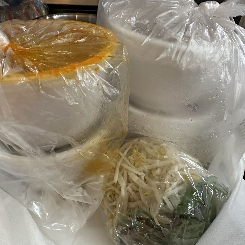 Pho Tan’s - Excellent wrapping job for transport - Vietnamese Near Me - Vancouver, British Columbia Pho Tan’s - Excellent wrapping job for transport - Vietnamese Near Me - Vancouver, British Columbia