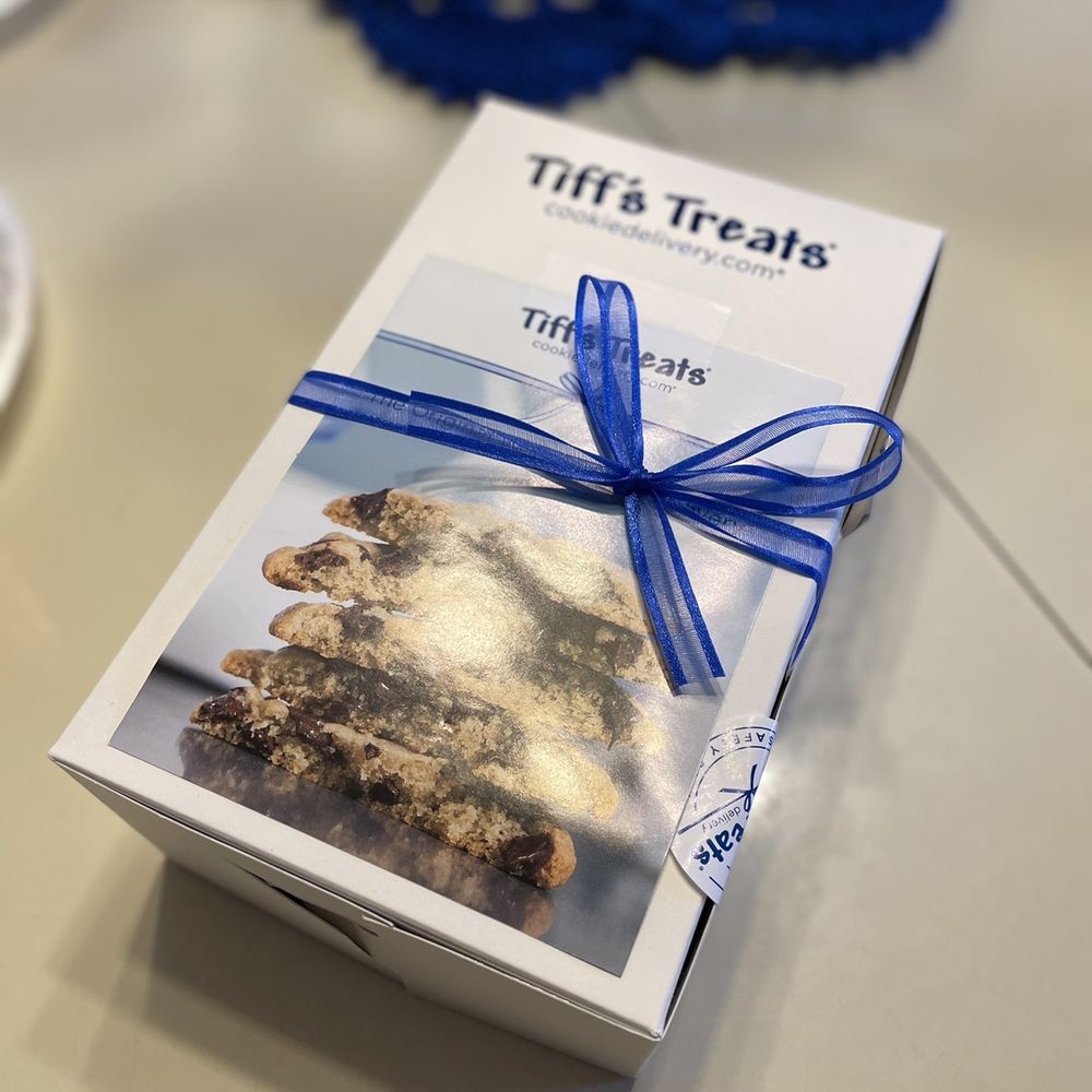Tiff's Treats - My love - Bakeries Near Me - Hurst, Texas Tiff's Treats - My love - Bakeries Near Me - Hurst, Texas