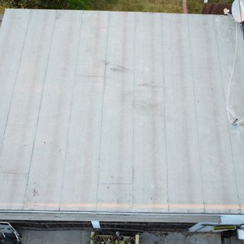 Parkside Roofing - After - Roofing Near Me - Fullerton, California