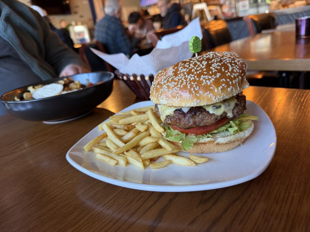 Food from ZIMIS