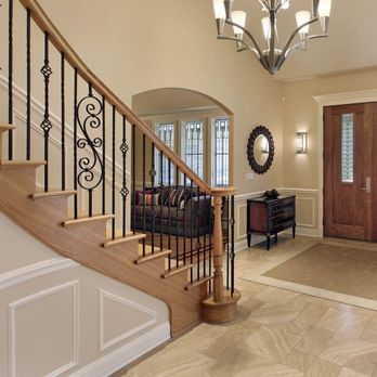 The Stair Source - Building Supplies Near Me - Frisco, Texas The Stair Source - Building Supplies Near Me - Frisco, Texas