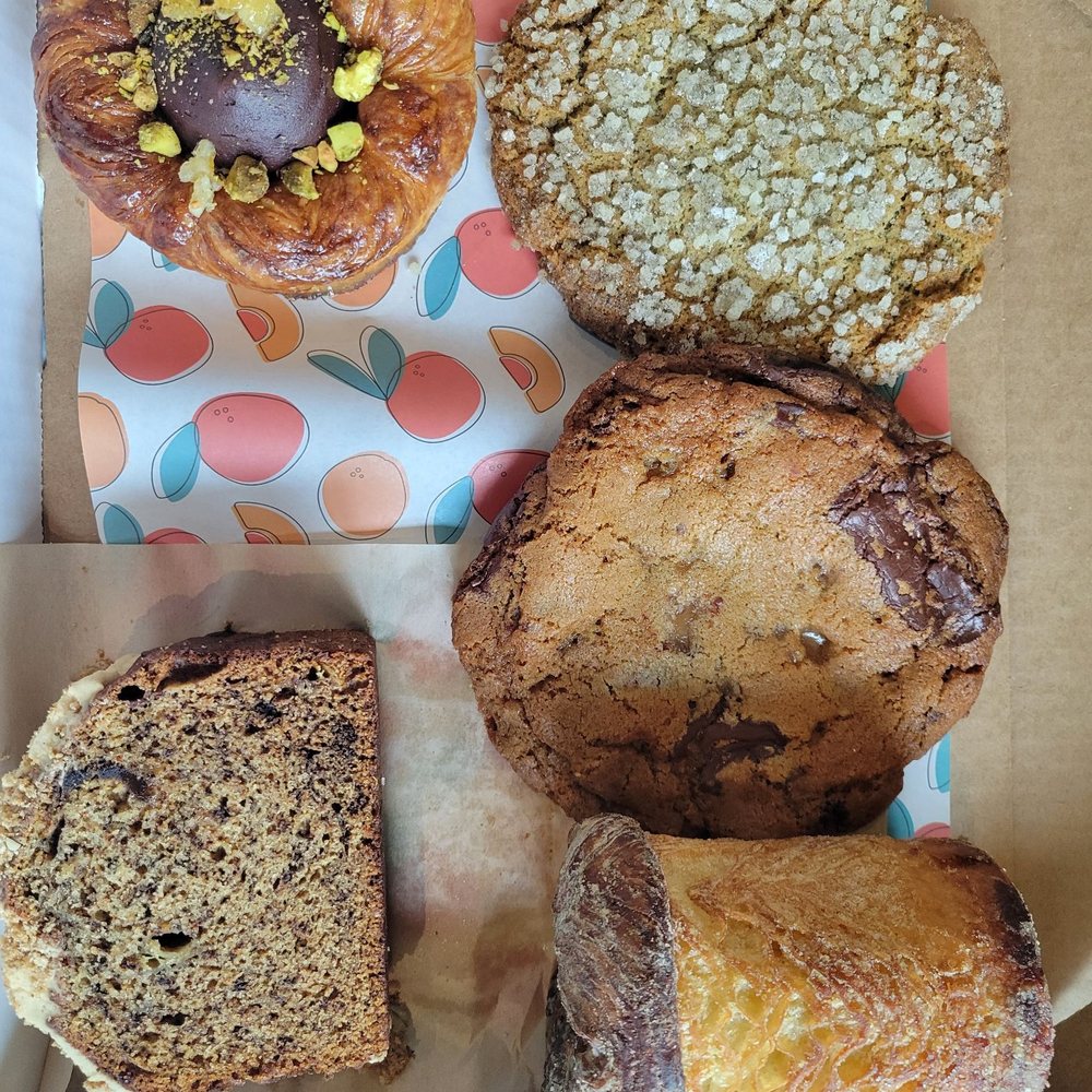 Cafe Beatrice - Cafes Near Me - Cambridge, Massachusetts