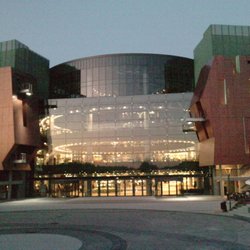 Cuprum Arena