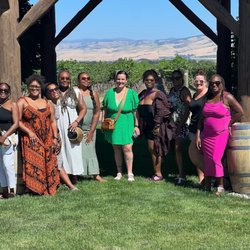 Bacchus & Barley Tours and Transportation