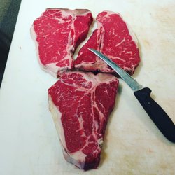 Howard The Butcher Fine Foods