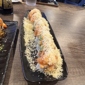Kakuna Sushi - Sushi Bars Near Me - Milpitas, California