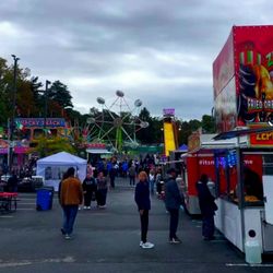 Lake Isle Country Club/pool - Columbus Day Festival all day until 11pm - 10/11/2025