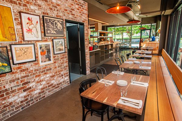 Mioposto Pizzeria by null