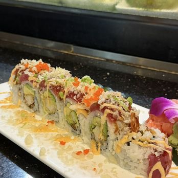 Umami Asian Cuisine - Sumo Roll - Japanese Near Me - Doral, Florida Umami Asian Cuisine - Sumo Roll - Japanese Near Me - Doral, Florida
