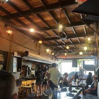 La Negra - Burgers Near Me - Bucerías, NAY