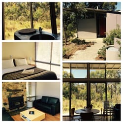 Ridgetop Retreats - Accomodation