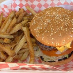 Renny's Hwy 14 Ol' School Grub