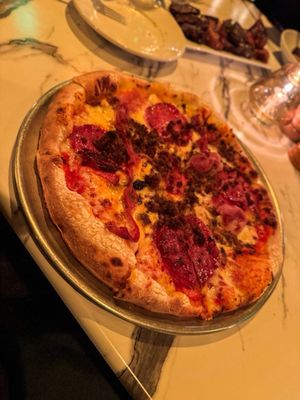 Il Villaggio Osteria by null