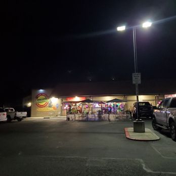 Bambino's - Outside - Italian Near Me - Concord, California