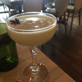 Jargon - Green Godess - New American Near Me - Asheville, North Carolina