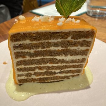 Unconventional Diner - Carrot Cake - Breakfast & Brunch Near Me - Washington, DC, District of Columbia Unconventional Diner - Carrot Cake - Breakfast & Brunch Near Me - Washington, DC, District of Columbia