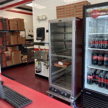 Jet's Pizza - Pizza Near Me - Naperville, Illinois