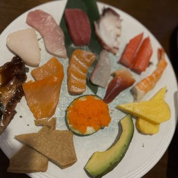 Umiya Sushi - Sashimi options - Sushi Bars Near Me - San Antonio, Texas Umiya Sushi - Sashimi options - Sushi Bars Near Me - San Antonio, Texas