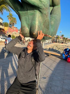 Del Malecón by null