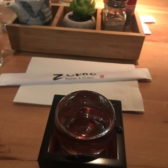 Zundo Ramen & Donburi - Ramen Near Me - Cincinnati, Ohio