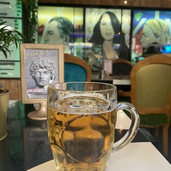 Navegadoors - Cocktail Bars Near Me - Lisbon, 11