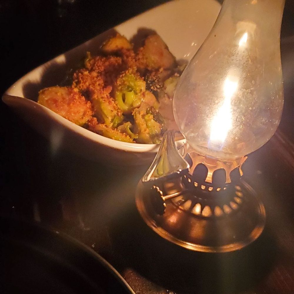 Gaslamp - Brussels - Steakhouses Near Me - Kailua, Hawaii Gaslamp - Brussels - Steakhouses Near Me - Kailua, Hawaii