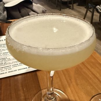 Ten Tavern - Perfect pear - American Near Me - Clovis, California