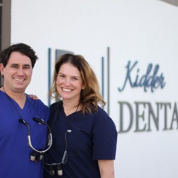 Modern dental office with affordable care