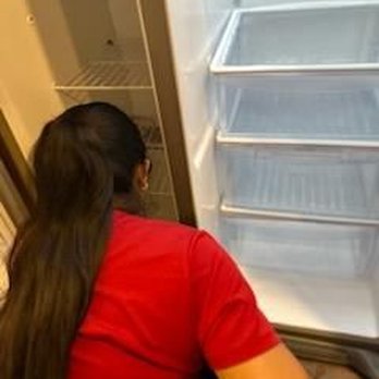 Marina's Cleaners - Fridge..... - Home Cleaning Near Me Marina's Cleaners - Fridge..... - Home Cleaning Near Me