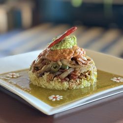 Gabriel & Daniel's Mexican Grill - A la pimienta!