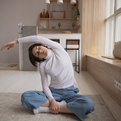 In Touch Therapeutic Massage and Float Therapy - Assisted Stretching