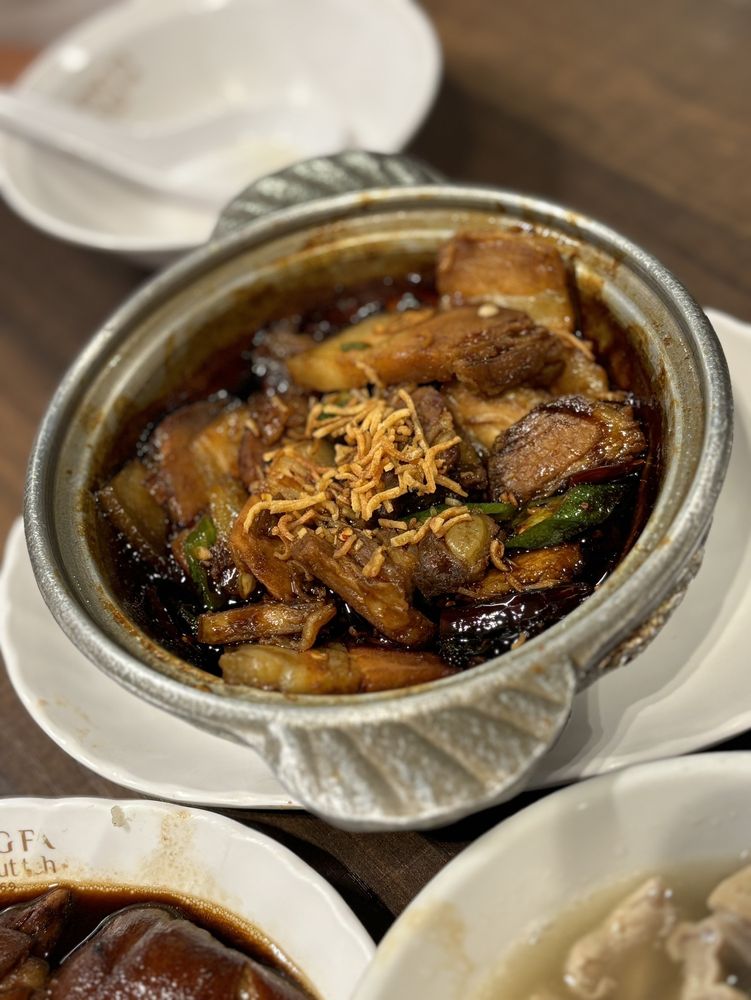 Song Fa Bak Kut Teh
