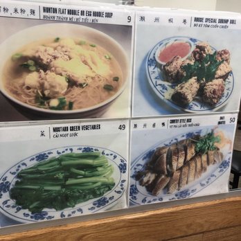 Bo Ky - Their greens are only $6! - Chinese Near Me - New York, New York