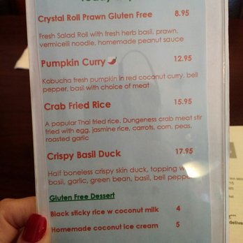 Thai VP Bellevue - Thai Near Me - Bellevue, Washington