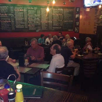 Grease Burger Beer and Whiskey Bar - Old people section - Burgers Near Me - West Palm Beach, Florida Grease Burger Beer and Whiskey Bar - Old people section - Burgers Near Me - West Palm Beach, Florida