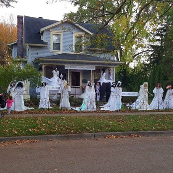 Terror on Tillson Street - Festivals Near Me - Romeo, Michigan