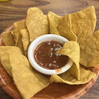 Frida’s - Salsa and chips when you dine in - Mexican Near Me - Honolulu, Hawaii Frida’s - Salsa and chips when you dine in - Mexican Near Me - Honolulu, Hawaii