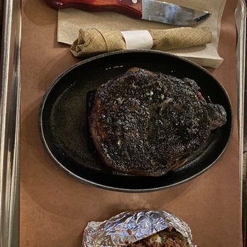 Ruston Cattle Company - Ribeye - Steakhouses Near Me - Ennis, Texas Ruston Cattle Company - Ribeye - Steakhouses Near Me - Ennis, Texas
